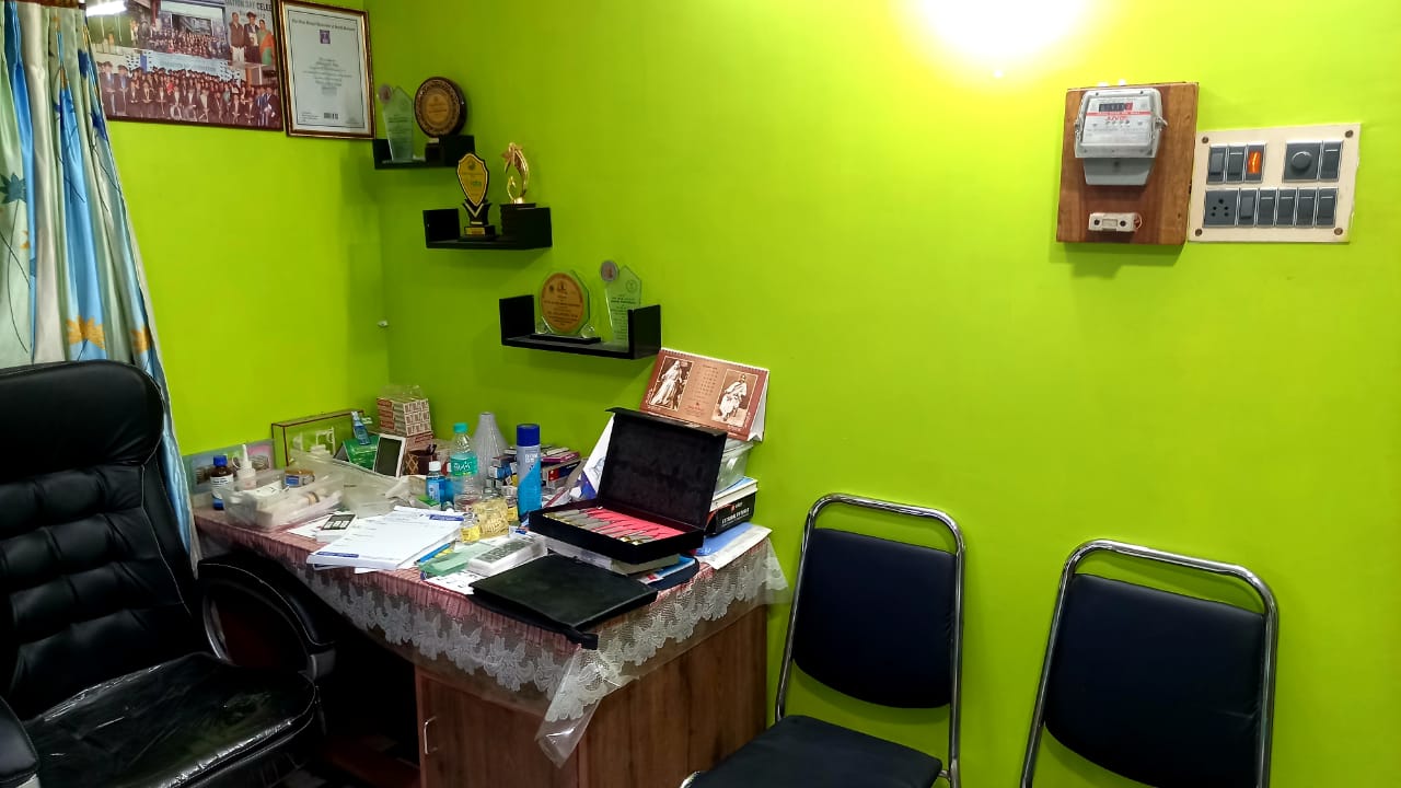 project